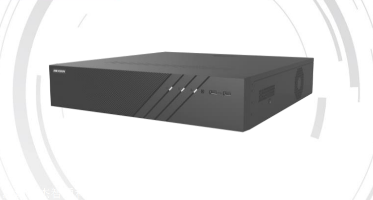 DS-8832N-R8 海康威视8盘位网络硬盘录像机 DS-8864N-R8