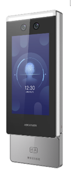 DS-K1T671TMI DS-K1T671MI  海康威视壁挂式人证比对终端