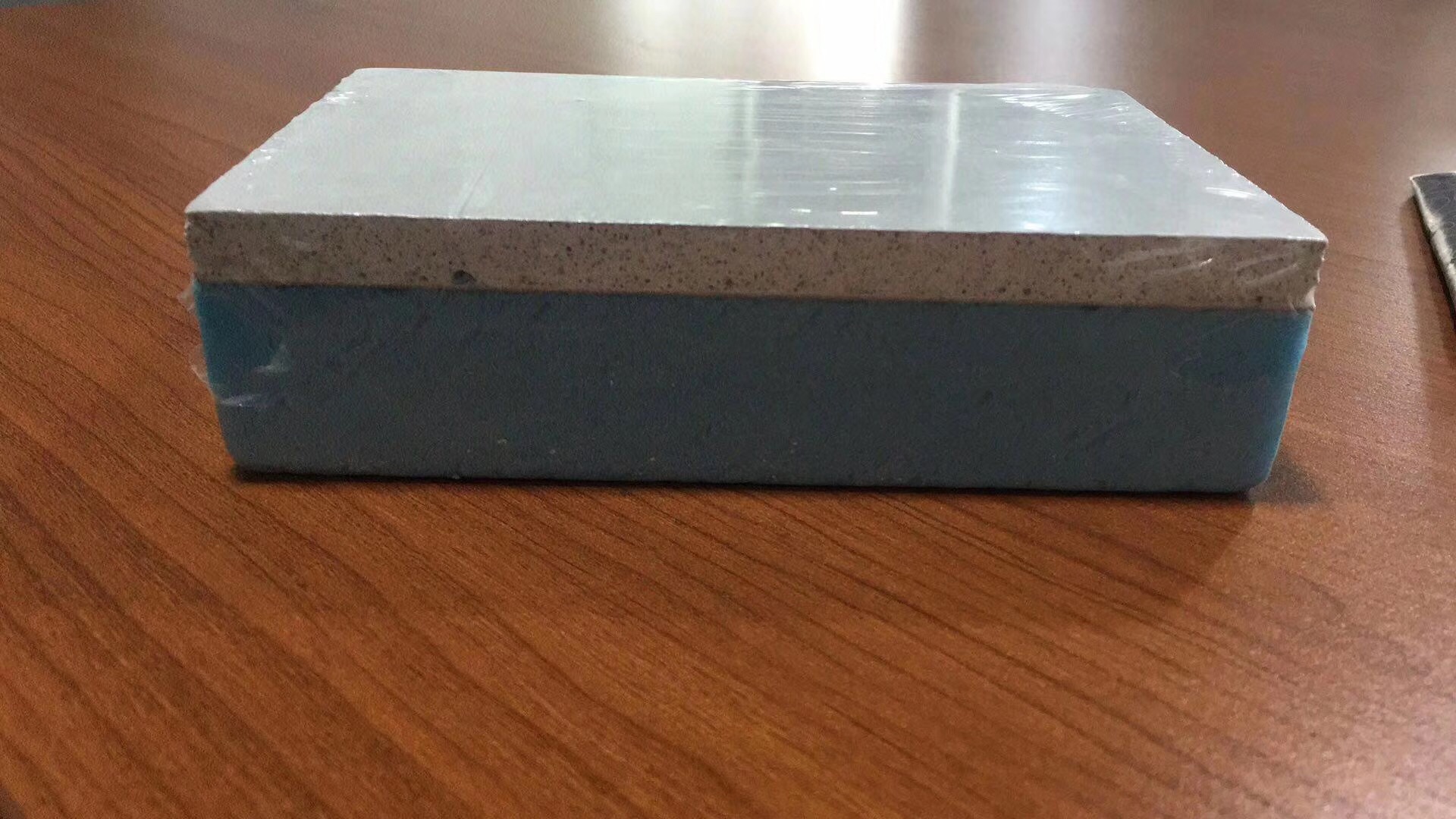 xps复合纸面石膏板