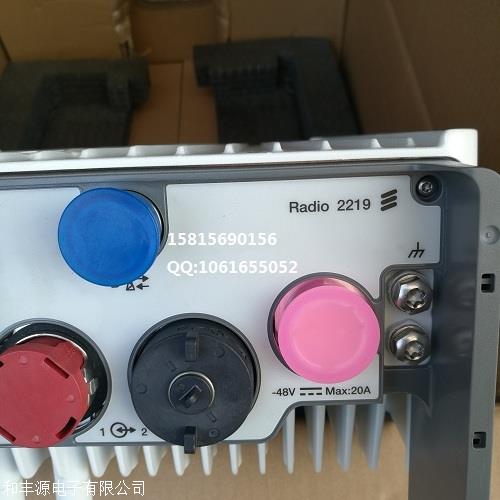 爱立信Radio 2219 B3A KRC 161 620/1 通信设备回收