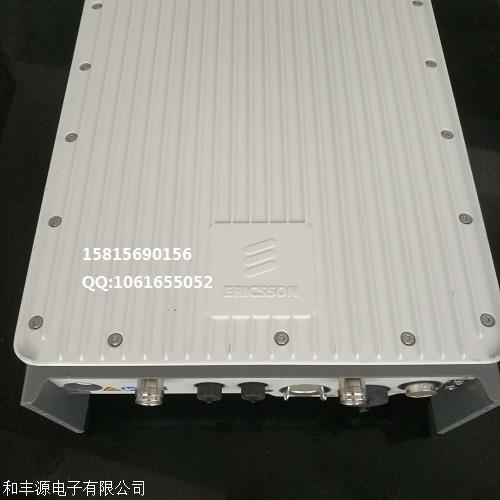 爱立信Radio 2219 B3A KRC 161 620/1 通信设备回收