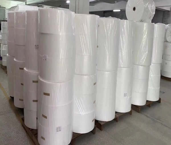 口罩纳米纤维膜口罩纳米布口罩纳米纤维布口罩纳米纤维过滤膜