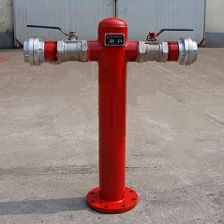 山东泡沫消火栓 工业用室外消火栓 防冻防撞手动开关消火栓