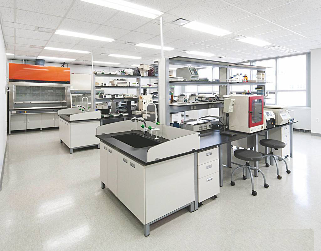 陕西佳美佳科教设备有限公司 产品展厅 >实验室通风柜 实验室建设通风