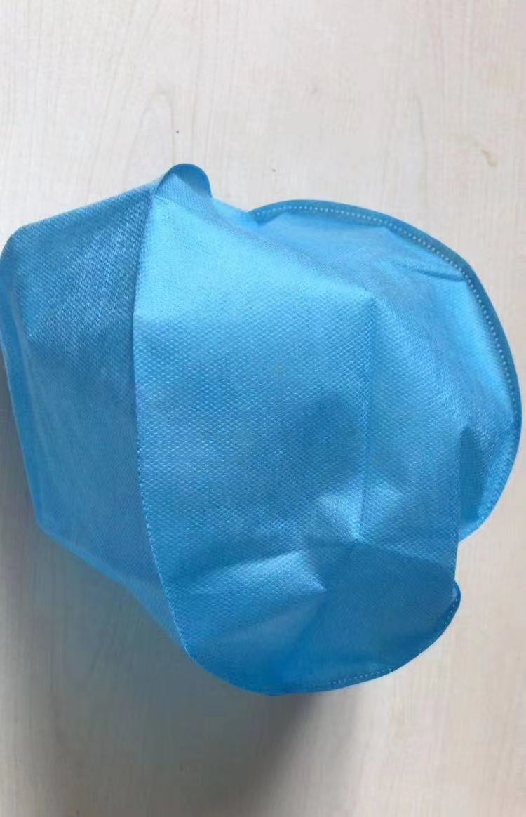 河南厂家直销一次性使用医用帽