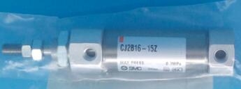 使用CDQSB12-15D-A93LS小型气缸问题解答