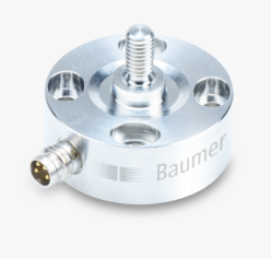 介绍baumer堡盟DLM30-SO力传感器的使用说明