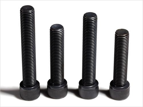 美制杯头螺钉129级美标内六角螺丝