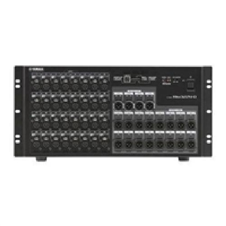 雅马哈Rio3224D调音台产品介绍