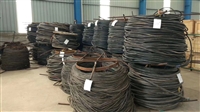 扬州电线电缆回收高压电缆价格