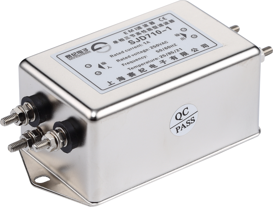 赛纪抗干扰电源滤波器sjd210-10a - 三角梅交易平台 - 搜了网
