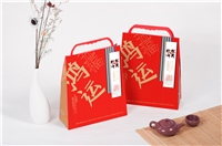 华美月饼-五福鸿运手提礼袋