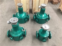 LC型LC-50椭圆齿轮流量计