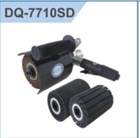 供应DQ-7710SD气动砂带机 德骐气动工具