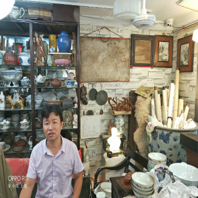 上海一站式方式 常年回收老茶壶 50年代老碗 现场交易