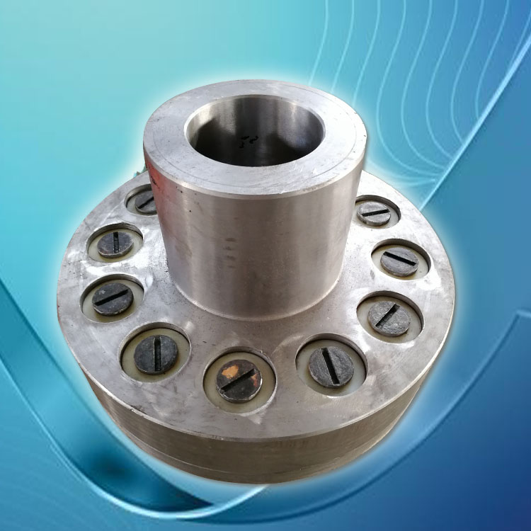 河北联轴器厂家 hl型弹性柱销联轴器 连轴器批发