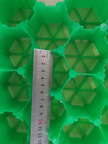 塑料7公分5公分植草格厂家