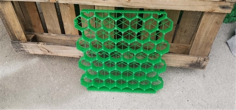 平口植草格消防通道植草格