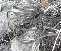 南沙区废不锈钢回收公司，回收304不锈钢价格