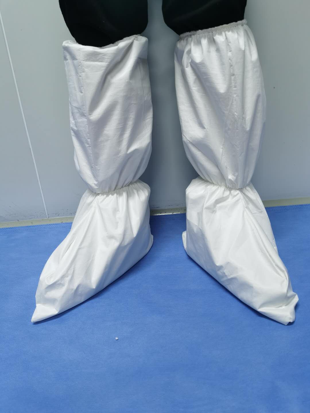 一次性使用医用防护靴套鞋套直发