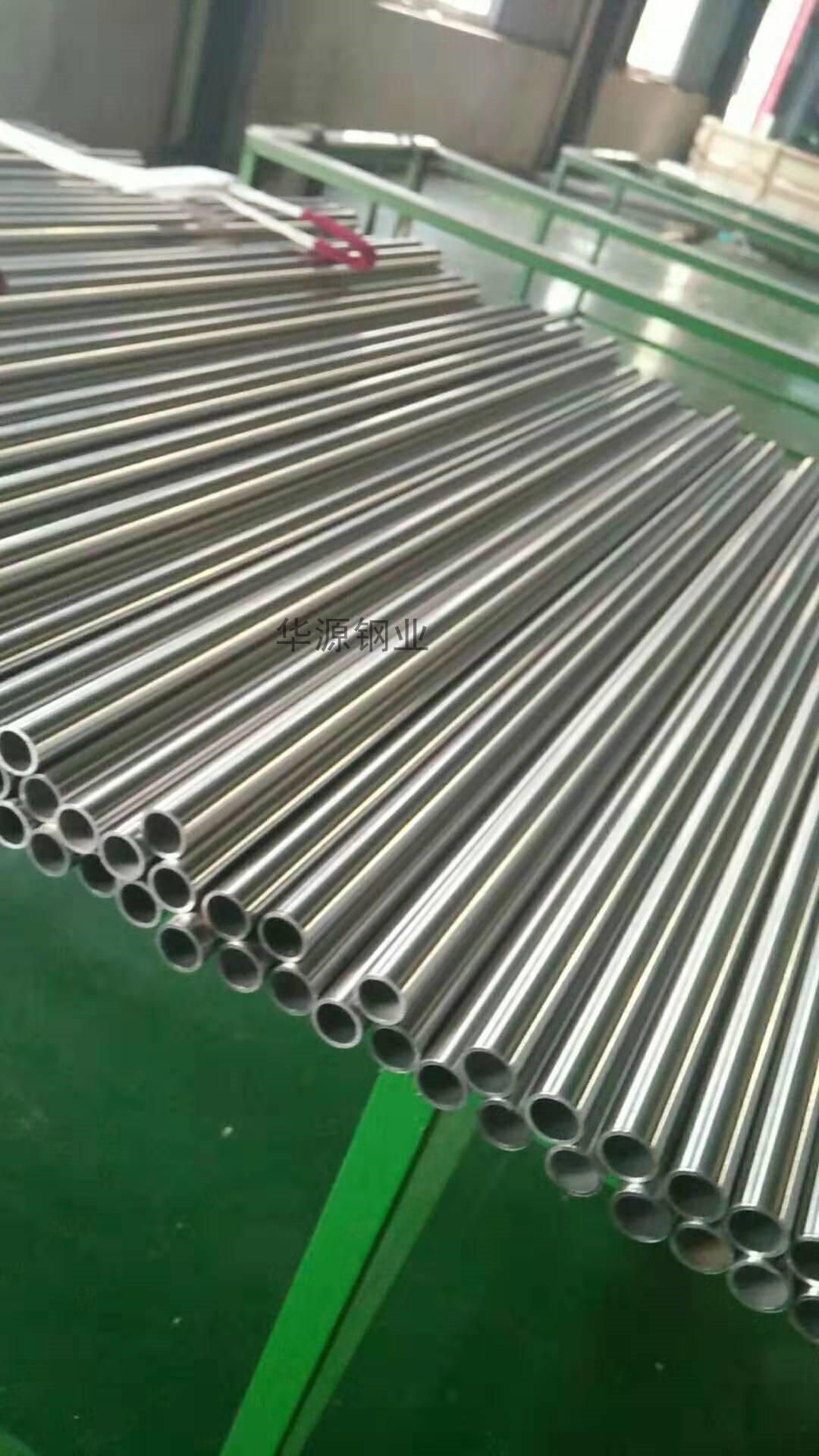 去应力退火310s无缝不锈钢管310s不锈钢无缝管