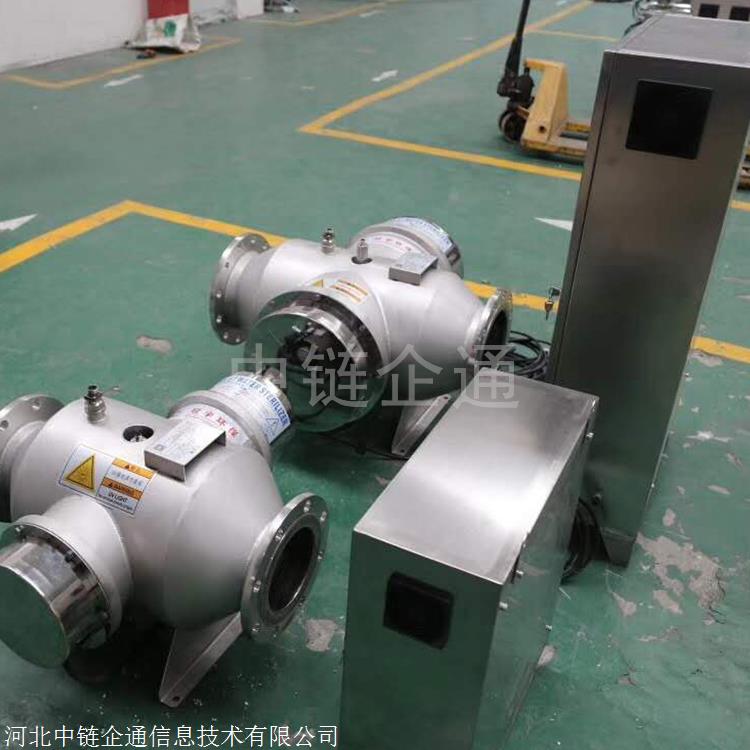 云南中压紫外线消毒器 中压紫外线消毒器厂家 紫外线消毒器厂家