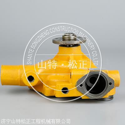进口品质KMP小松95-5发动机水泵6205-61-1203 现货