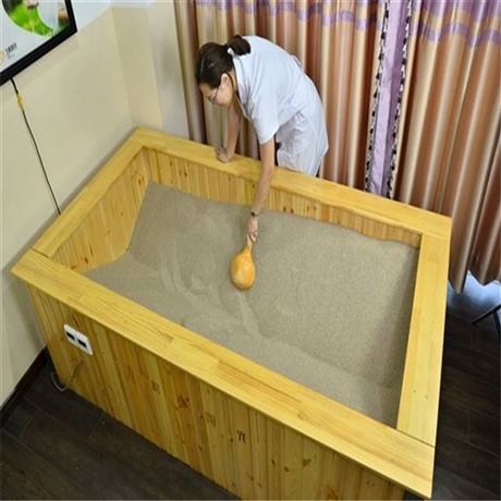 沙灸床厂家沙疗床价格沙浴厂家