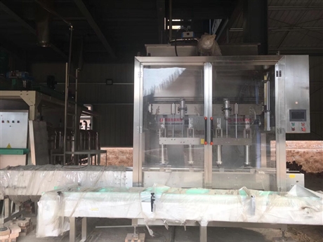 昆明肥料液体生产线设备