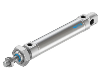 费斯托FESTO气缸DSNU-25-80-PPV-A温度环境