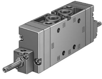 费斯托FESTO电磁阀MFH-5/3G-3/8-B的使用须知