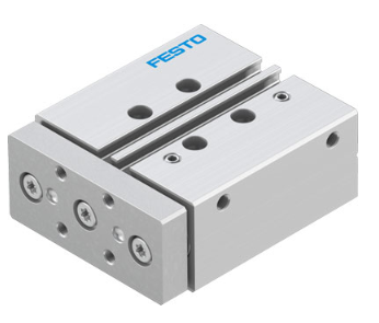 规格参数，FESTO费斯托气缸DFM-16-30-P-A-GF