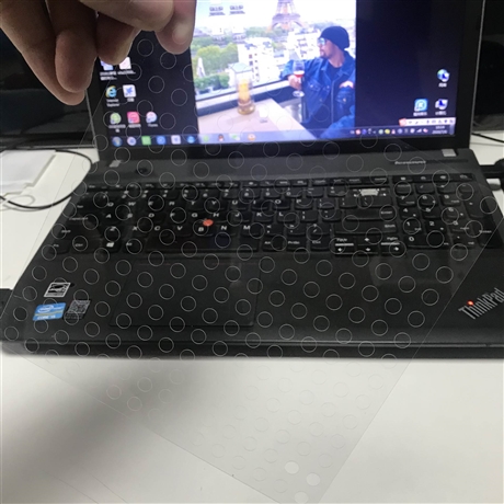 上海生产激光切割减薄玻璃片 玻璃减薄 玻璃激光切割白片薄化