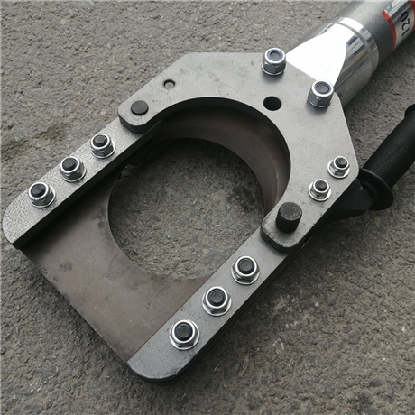 分体式液压电缆剪液压电缆断线钳现货直供