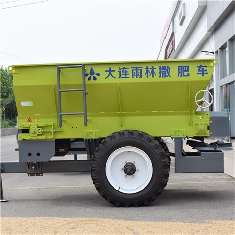 产地货源蛟龙抛粪车 多功能撒粪机