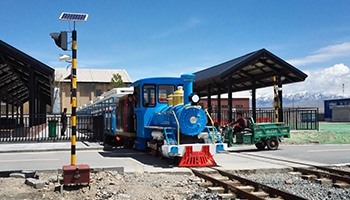 儿童小火车     山地小火车   仿蒸汽轨道观光火车