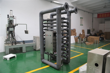 沧州水产养殖紫外线消毒器厂家