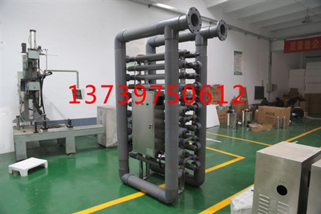 水产养殖紫外线消毒设备