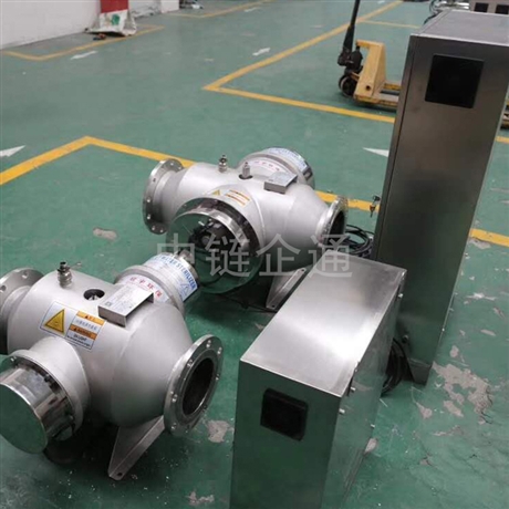 云南中压紫外线消毒器 中压紫外线消毒器厂家 紫外线消毒器厂家