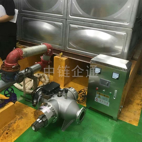 中压紫外线消毒器生产厂家 中压紫外线消毒器 紫外线消毒器厂家