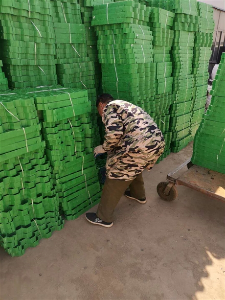 消防登高面塑料植草格批发