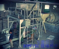 德州市地上式缓释掺混bb肥成套设备