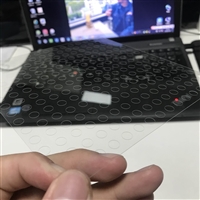 深圳厂家供应激光切割玻璃片 玻璃减薄 厂家直销