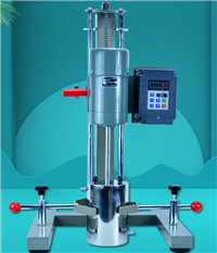实验型分散机 实验室用分散机 实验室真空分散机  齿盘分散机