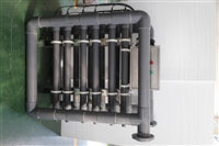 烟台水产养殖紫外线消毒器