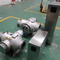云南中压紫外线消毒器 中压紫外线消毒器厂家 紫外线消毒器厂家