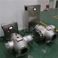 山西中压紫外线消毒器 紫外线消毒器  中压紫外线灯管