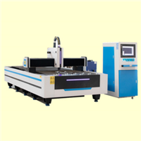 无锡思拓 金属激光切割机