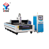 3000w光纤激光切割机 激光切割机质量保证 思拓