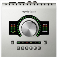 阿波罗Apollo TWIN 声卡供应商